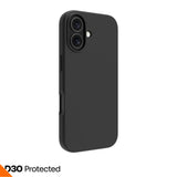 EAN 5711428067043 - dbramante1928 Iceland Ultra D3O MS funda para teléfono móvil Negro imagen 1