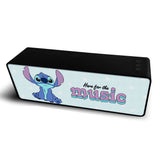 EAN 5903932006742 - ERT Group LCDSPSTICH004 altavoz portátil o de fiesta Sistema de altavoz portátil 2.1 Multicolor imagen 1