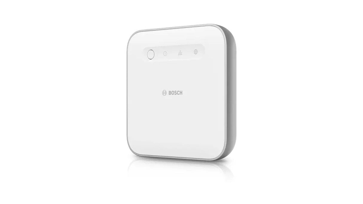 Bosch Smart Home Controller Ii, 8750002101