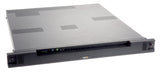 Axis 01582-002 Grabador De Vídeo En Red (Nvr) 1u Negro