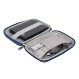 Rivacase 9101 Hdd Case 2.5 Light Blue