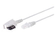 EAN 4017538131638 - S/CONN maximum connectivity 12-09156 cable telefónico 1,5 m Blanco imagen 1