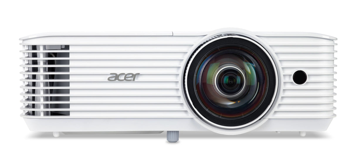 EAN 4711474650320 - Acer S1287n 4000 lúmenes ANSI DLP XGA (1024x768) 3D Blanco imagen 1