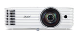 EAN 4711474291318 - Acer Professional and Education S1287 Proyector de alcance estándar 4000 lúmenes ANSI WXGA (1280x800) Bla imagen 3
