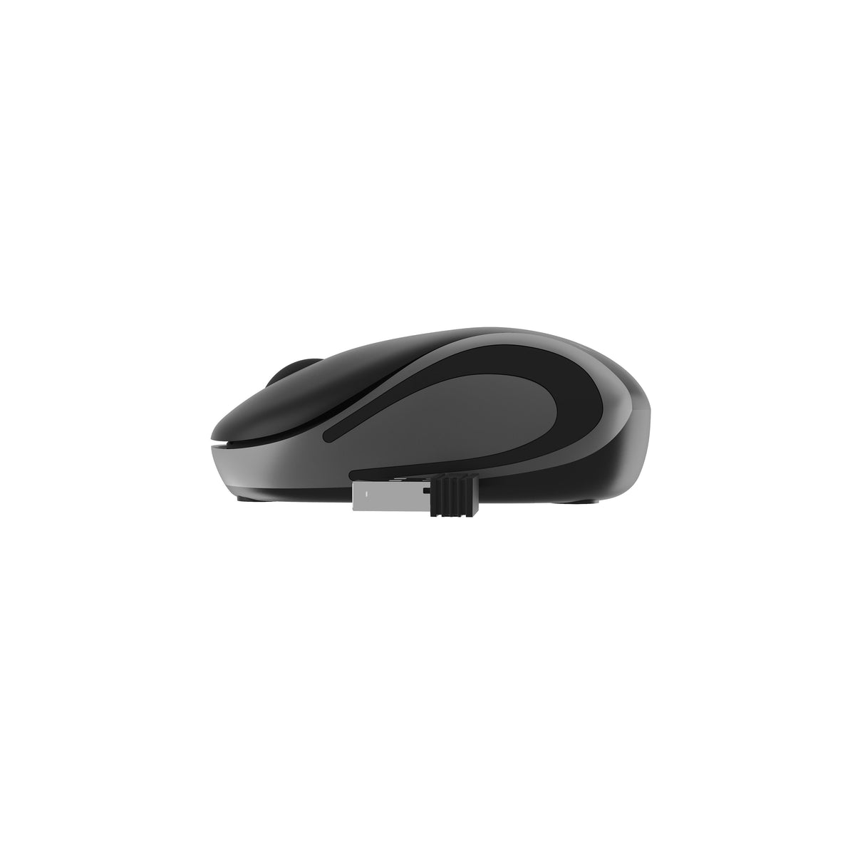 Gembird Musw-3b-01-Mx Ratón Inalambrico (Colores Aleatorios)