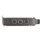 EAN 3536403387976 - PNY T400 NVIDIA 4 GB GDDR6 imagen 4