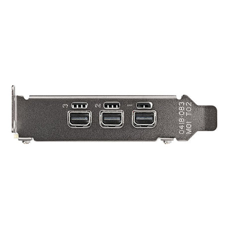 EAN 3536403387976 - PNY T400 NVIDIA 4 GB GDDR6 imagen 4