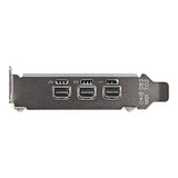 EAN 3536403387976 - PNY T400 NVIDIA 4 GB GDDR6 imagen 4
