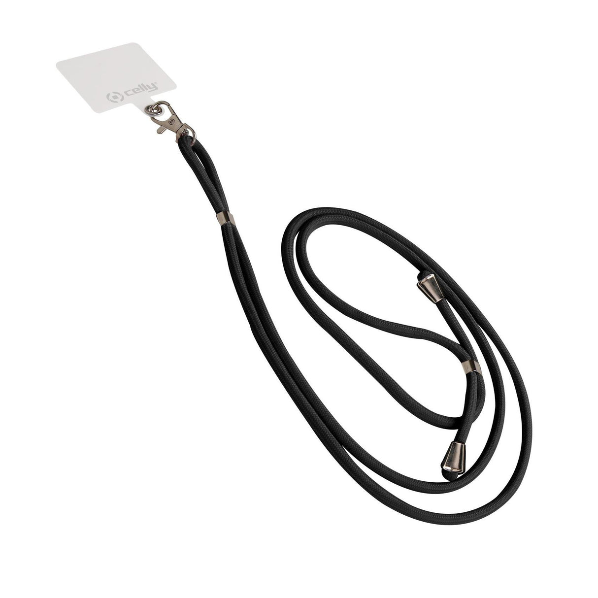EAN 8021735191711 - Celly LACETUNIBK accesorio para funda de teléfono móvil imagen 1