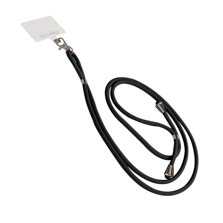 EAN 8021735191711 - Celly LACETUNIBK accesorio para funda de teléfono móvil imagen 1