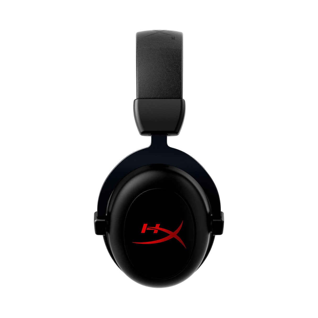 EAN 0196786709388 - HyperX Cloud II Core Wireless GAM HEADSET Inalámbrico y alámbrico Diadema Juego Negro imagen 12