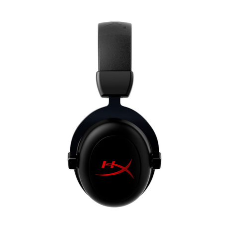 EAN 0196786709388 - HyperX Cloud II Core Wireless GAM HEADSET Inalámbrico y alámbrico Diadema Juego Negro imagen 12