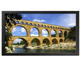 Hyundai D460ml Pantalla Plana Para Señalización Digital 116,8 Cm (46") 700 Cd M² Wxga Negro