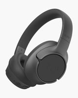 Auriculares Fresh'N Rebel Clam Fuse Inalambrico Storm Grey