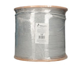 Cable Extralink Cat6a Ftp (F/Ftp) Indoor Twisted Pair 500m