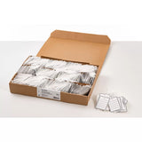 Colgante Herma 48x65 Mm Con Ojal De Plámico Hilo 1000 Piezas.