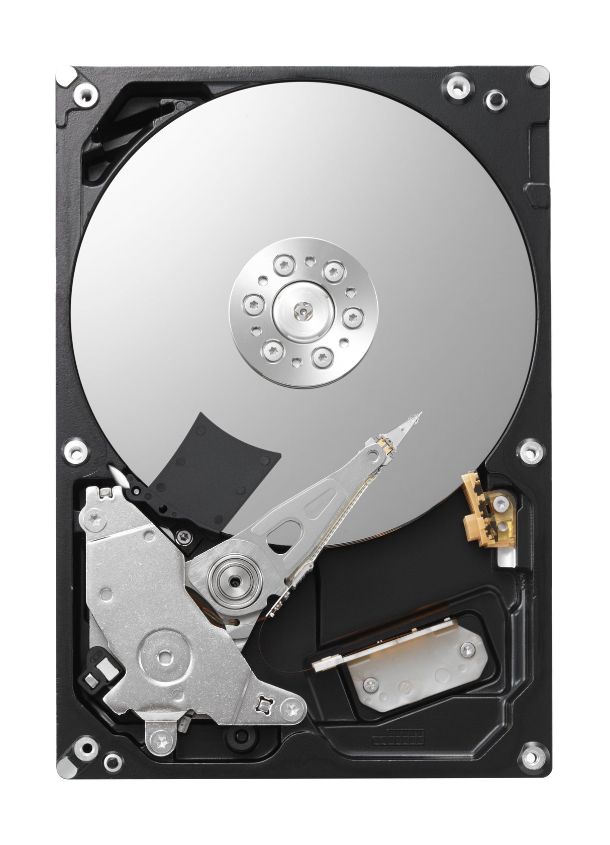 EAN 4051528216691 - Toshiba P300 500GB disco duro interno 7200 RPM 64 MB 3.5" Serial ATA III imagen 3