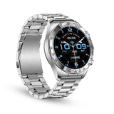Ksix Elite Plateado Smartwatch 1.43"
