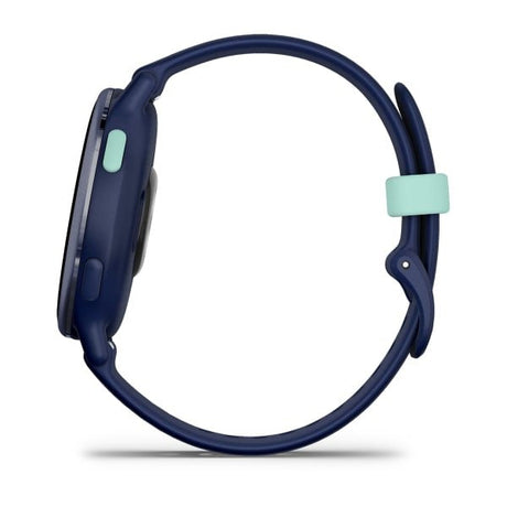 EAN 0753759324926 - Garmin Vivoactive 5 3,05 cm (1.2") AMOLED 42 mm Digital 390 x 390 Pixeles Pantalla táctil Azul Wifi GPS ( imagen 7
