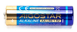 Pila Alcalina Lr6 (Aa) 1.5v 8 Uds Aigostar