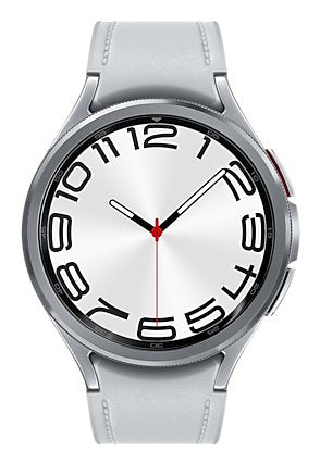 Samsung Galaxy Watch6 Classic 47mm Lte Silver