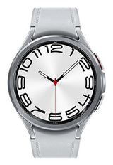Samsung Galaxy Watch6 Classic 47mm Lte Silver