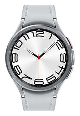 EAN 8806095076485 - Samsung Galaxy Watch6 Classic SM-R965F 3,81 cm (1.5") OLED 47 mm Digital 480 x 480 Pixeles Pantalla tácti imagen 2