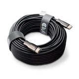 EAN 8719214473464 - CLUB3D CAC-1393 cable HDMI 50 m HDMI tipo A (Estándar) Negro imagen 7