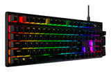 EAN 196337969742 - HyperX Alloy Origins PBT HX Aqua Gaming Keyboard teclado Juego USB Negro imagen 2
