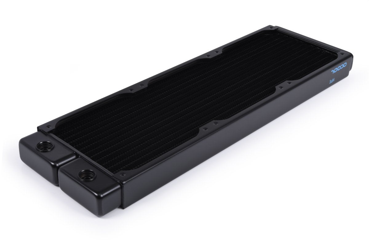Alphacool Nexxxos Hpe-30 Full Copper 360mm, Radiador
