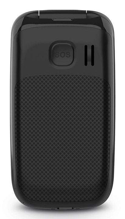 Spc Harmony 2 4g Telefono Movil Para Mayores - Teclas Grandes - Radio Fm- Boton De Sos - 3 Memorias Directas - Linterna