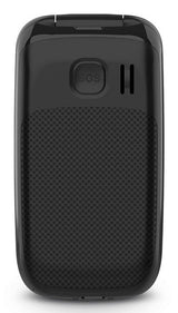 Spc Harmony 2 4g Telefono Movil Para Mayores - Teclas Grandes - Radio Fm- Boton De Sos - 3 Memorias Directas - Linterna