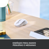 EAN 5099206097261 - Logitech Signature M650 for Business ratón Oficina mano derecha Óptico 4000 DPI imagen 10