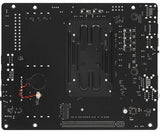 EAN 4710483944697 - Asrock DeskMeet X600 Escritorio Negro AMD X600 Zócalo AM5 imagen 6