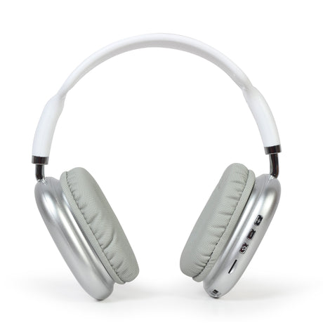 EAN 8716309123280 - Gembird BHP-LED-02-MX auricular y casco Auriculares Inalámbrico y alámbrico Diadema Llamadas/Música Bluet imagen 1