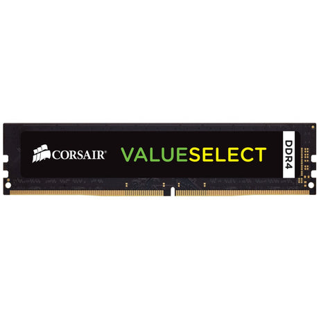 EAN 840006612919 - Corsair ValueSelect CMV32GX4M1A2666C18 módulo de memoria 32 GB DDR4 imagen 1