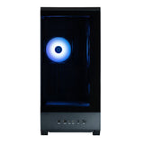 Caja Pc Obudowa P50 Ds Mid-Tower 4 Wentylatory Argb Negro