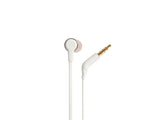 Jbl Tune 210 In-Ear Wired Headphones Gray Eu