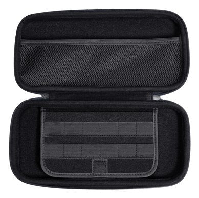 Funda Rígida Trust Gaming Gxt 1251rb Xl Para Nintendo Switch 2 Rojo Y Azul