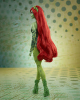 Mattel Barbie Signature - Poison Ivy , Muñeca Hrm51