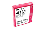 EAN 4961311866708 - Ricoh 405763 cartucho de tinta 1 pieza(s) Original Rendimiento estándar Magenta imagen 1