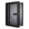 EAN 5420016846976 - LOGON RWMD16UBL armario rack 16U Bastidor de pared Negro imagen 1