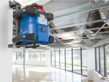 EAN 3165140869096 - Bosch GRL 600 CHV Professional Nivel giratorio 60 m 630-650 nm imagen 12