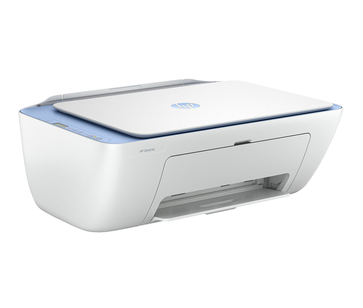 EAN 0196337820135 - HP DeskJet 2821e All-in-One Printer Inyección de tinta térmica A4 4800 x 1200 DPI 7,5 ppm Wifi imagen 3