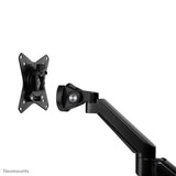 Soporte De Escritorio 75x75 - 100x100mm 9kg 17-32'' Negro