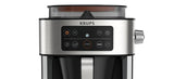 Km 760d Aroma Kaffee-Maschine Schwarz 2-10 Tassen