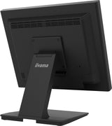 Iiyama 43,0cm 17" T1732msc-B2s 5:4 M-Touch Hdmi+Dp Spk