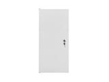 EAN 5901969429497 - Lanberg WF10-2312-00S armario rack 12U Bastidor de pared Gris imagen 6
