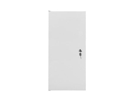 EAN 5901969429497 - Lanberg WF10-2312-00S armario rack 12U Bastidor de pared Gris imagen 6