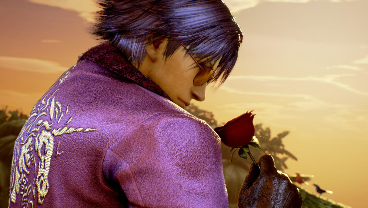 Juego Sony Ps4 Tekken 7 P/N: 3391891990929 B01ibcjugi